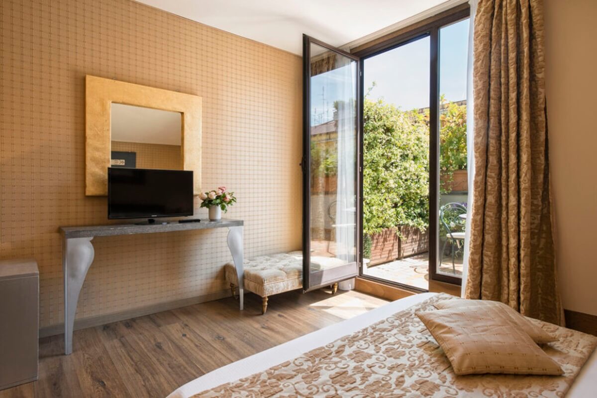 Atlante Hotels