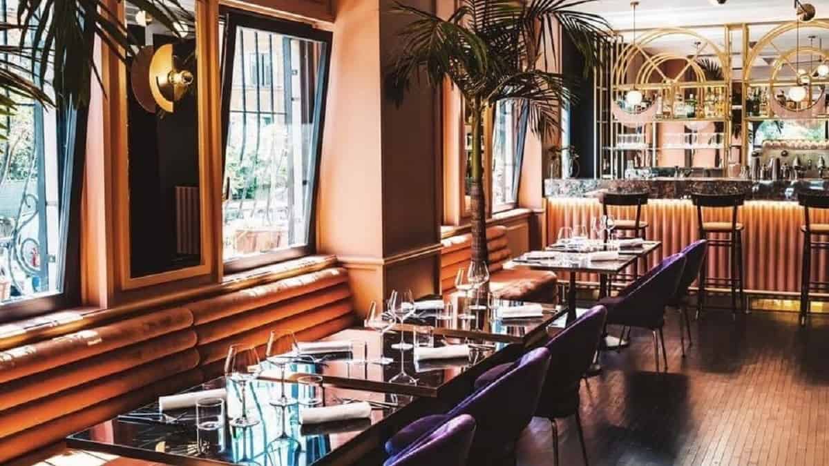 Best restaurants in Garbatella