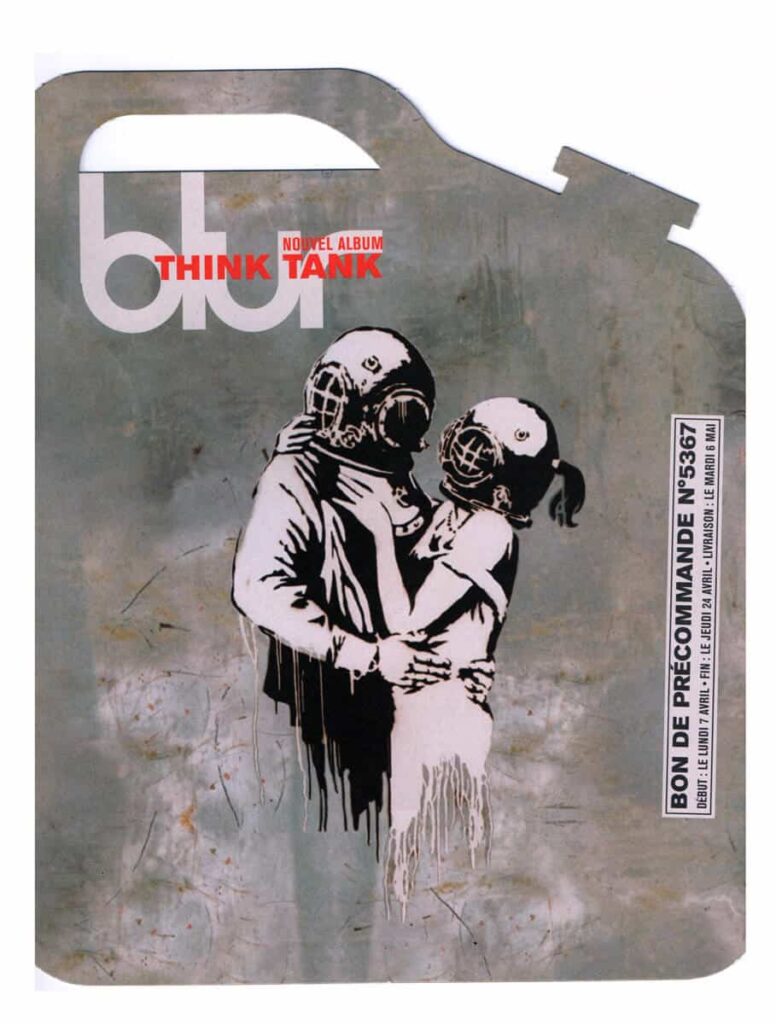 Blur-Think-Tank-promotional-invitation