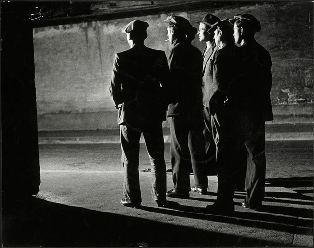 COLLECTION: 150 Photographs from the Bachelot Collection