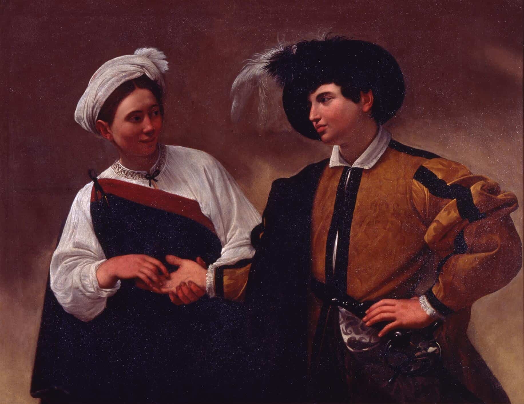 Zurbarán a Roma. Il San Francesco del Saint Louis Art Museum tra Caravaggio e Velázquez