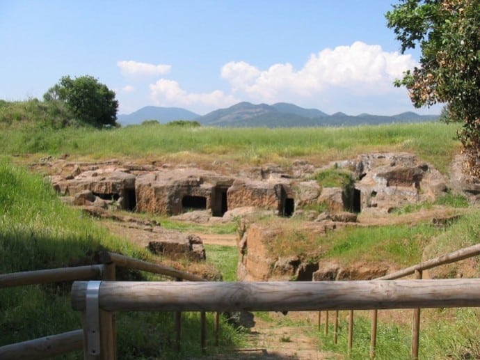 Cerveteri