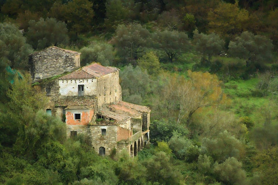 Cetrangolo - Photo By Biagio Di Paola