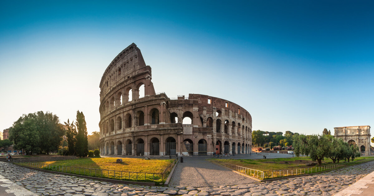 Colosseum Tickets