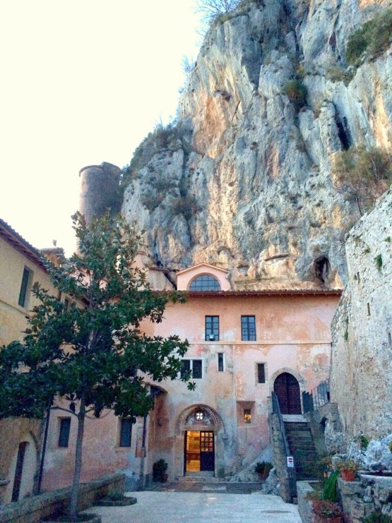 Subiaco