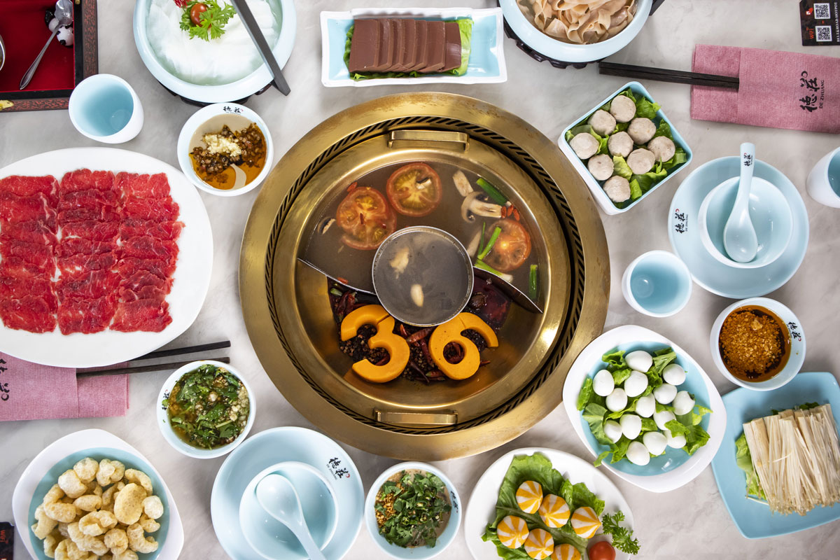 best chinese restaurants