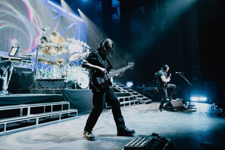 The best concerts in rome in 2020
