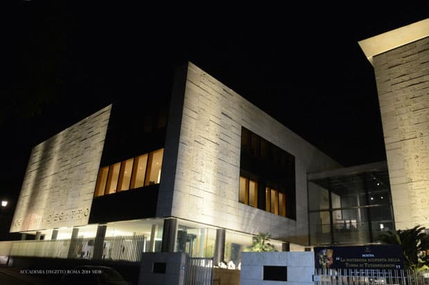 Egyptian-Academy-Rome