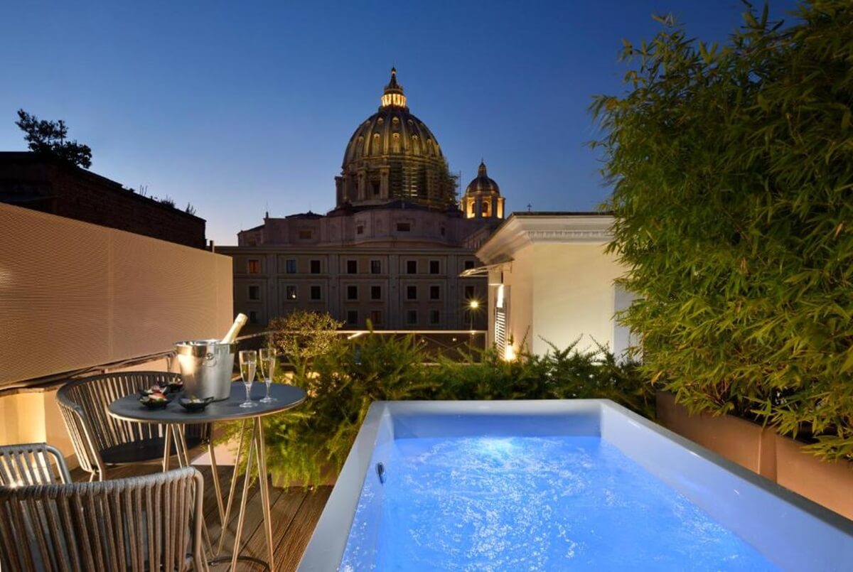 Le Boutique Hotel