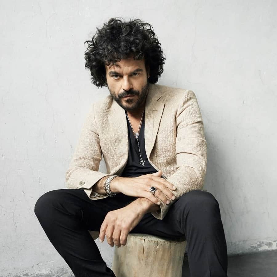 Francesco Renga