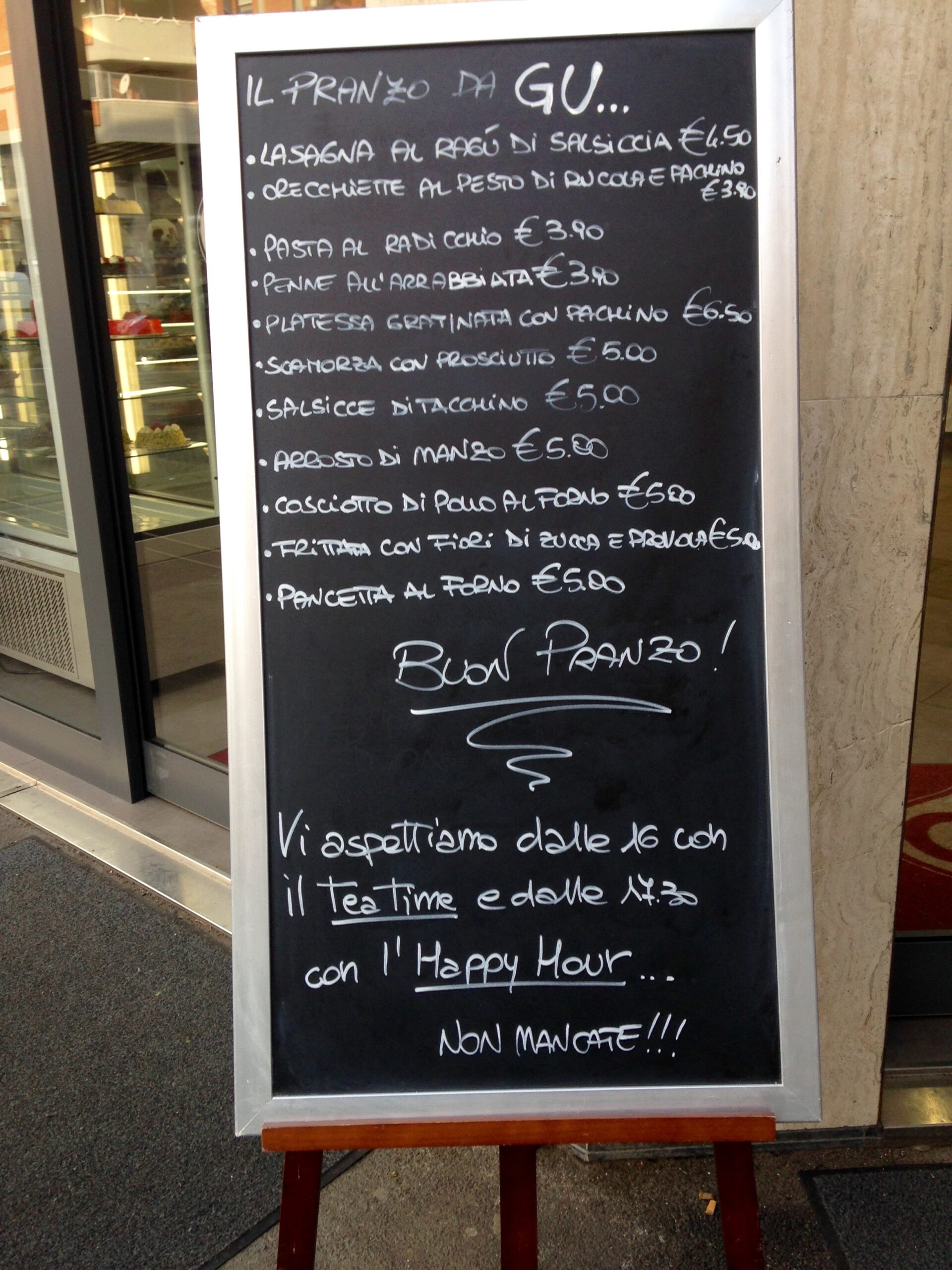 Parli inglese? How to get around Rome if you don’t speak Italian