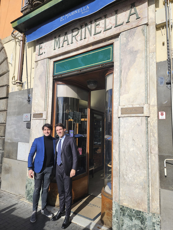 Gianluigi-Guerriero-e-Alessandro-Marinella