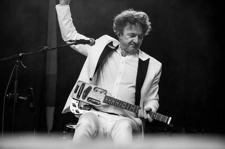 The best concerts in rome in 2020