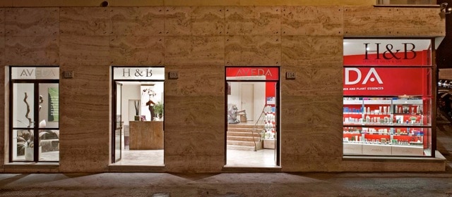 Aveda Roma H&B