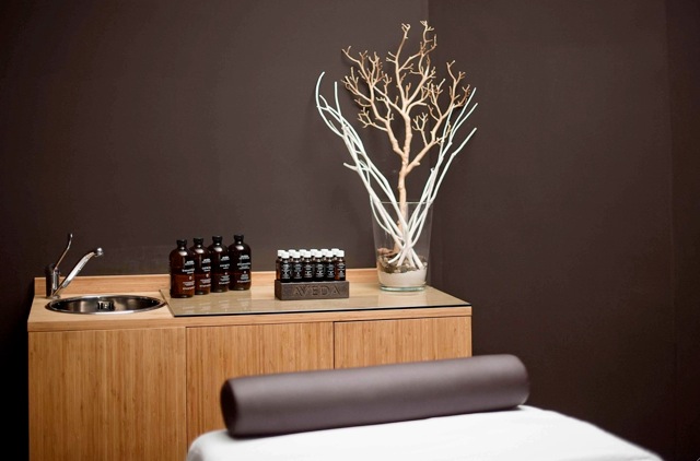 Aveda Rome Salon & SPA