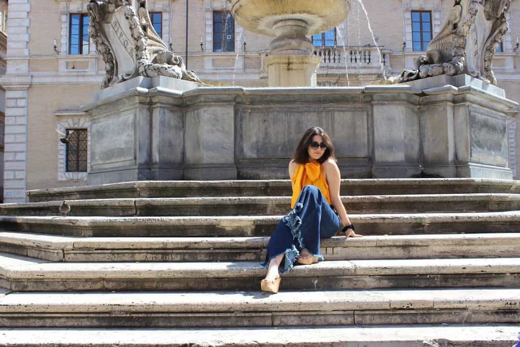 How to make friends as an expat in Rome