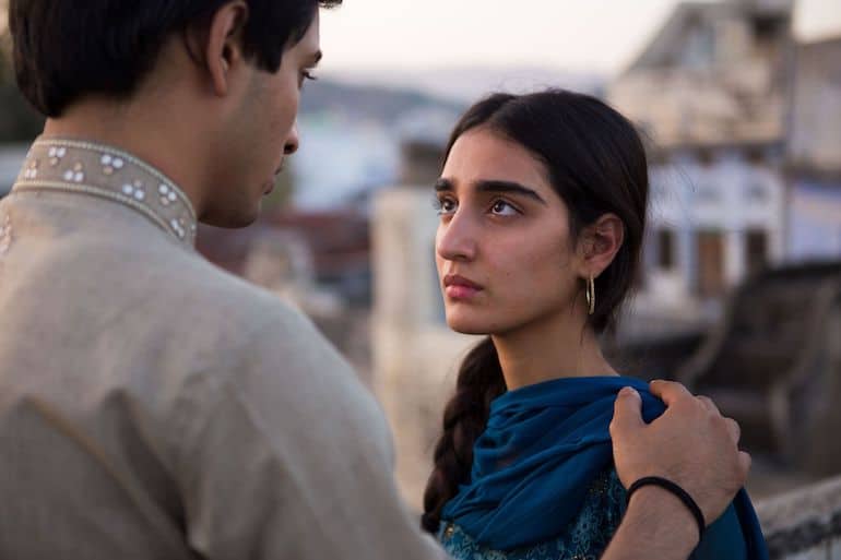 Nordic Film Fest 2019 in Rome