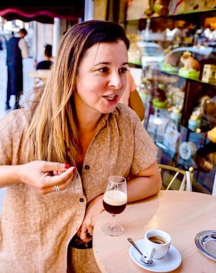 Best Rome Bloggers