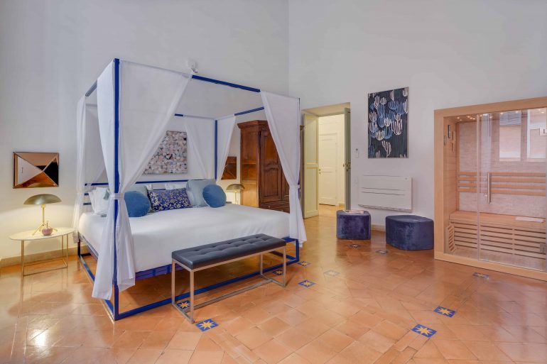 Costaguti Experience Rome