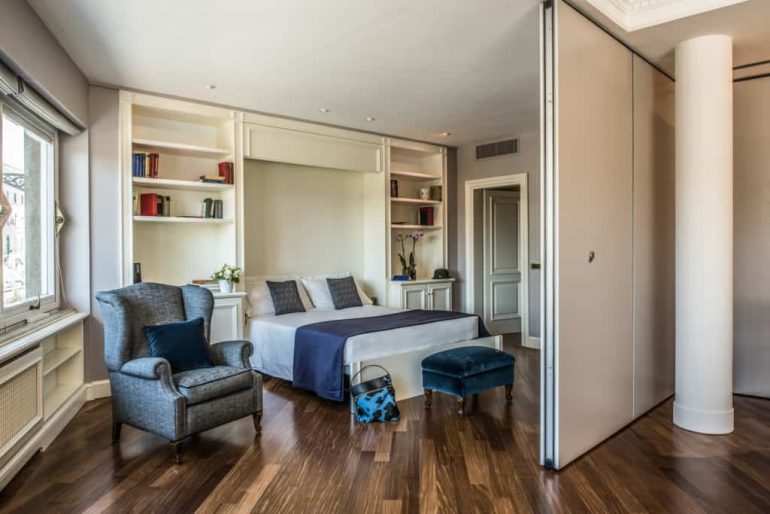 47 Luxury Suites Colosseum