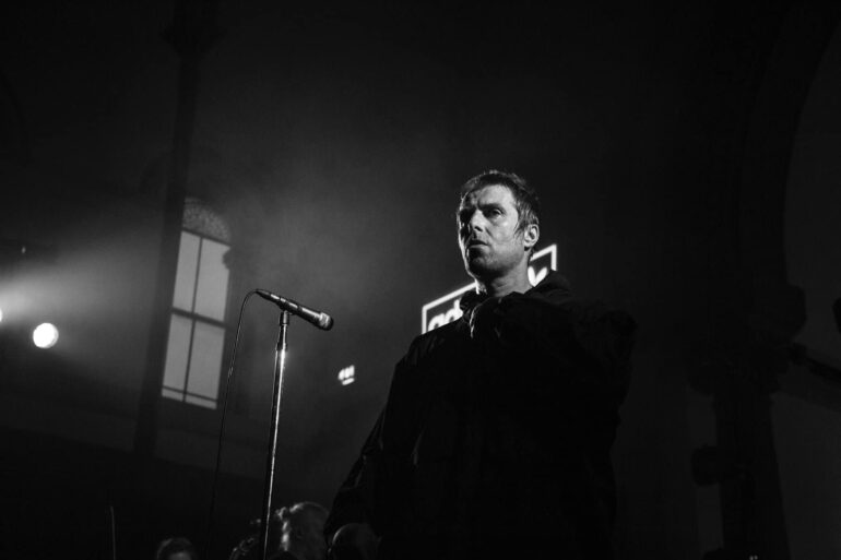 The best concerts in rome in 2020