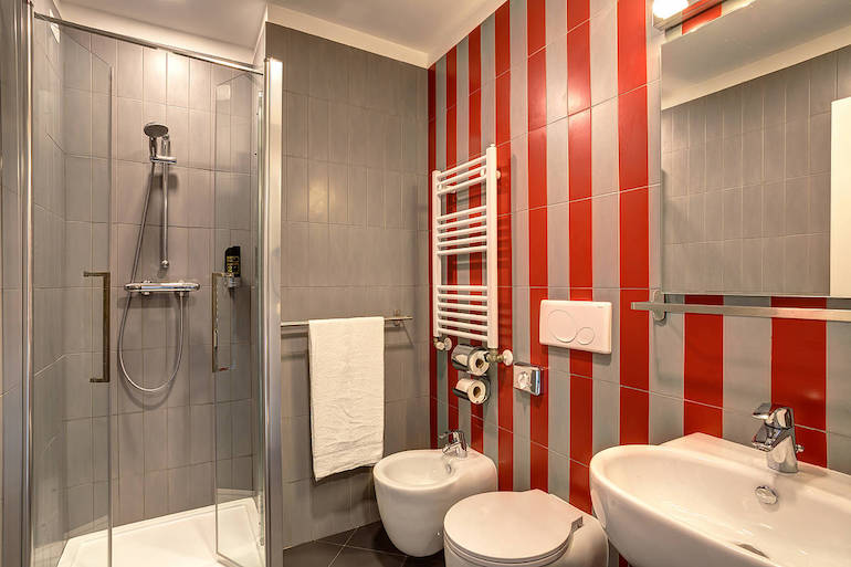 MEININGER Roma Termini: Central, Convenient & Modern