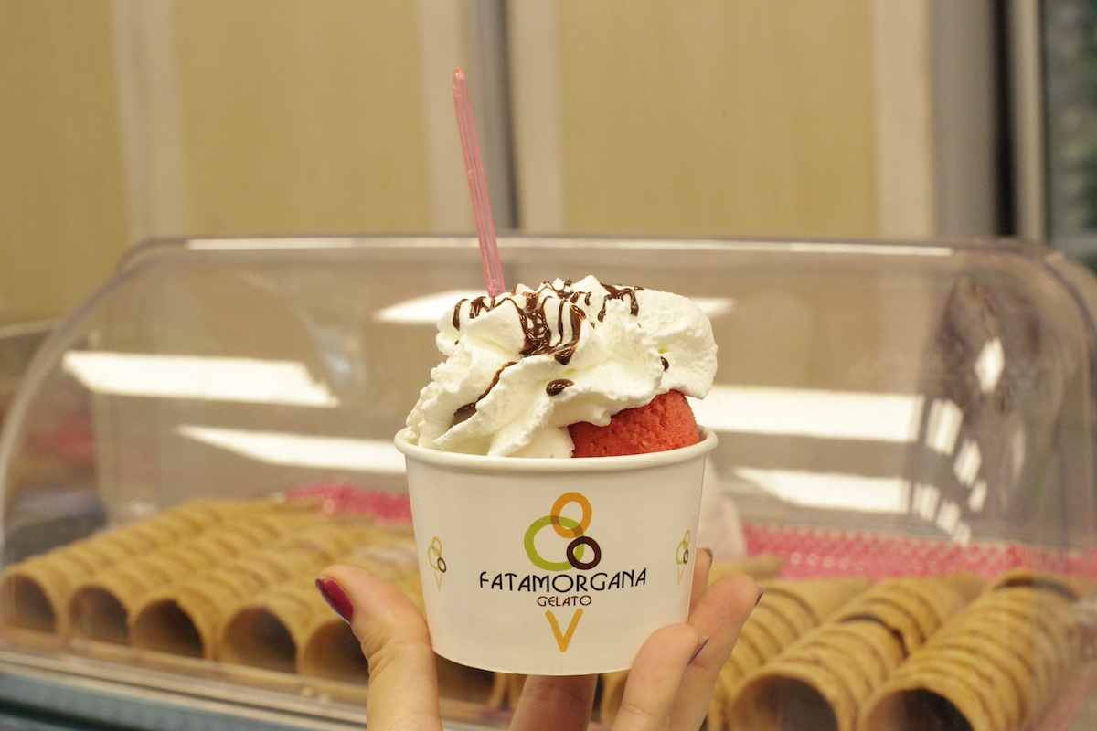 Try Authentic Roman Cuisine on a Food Tour