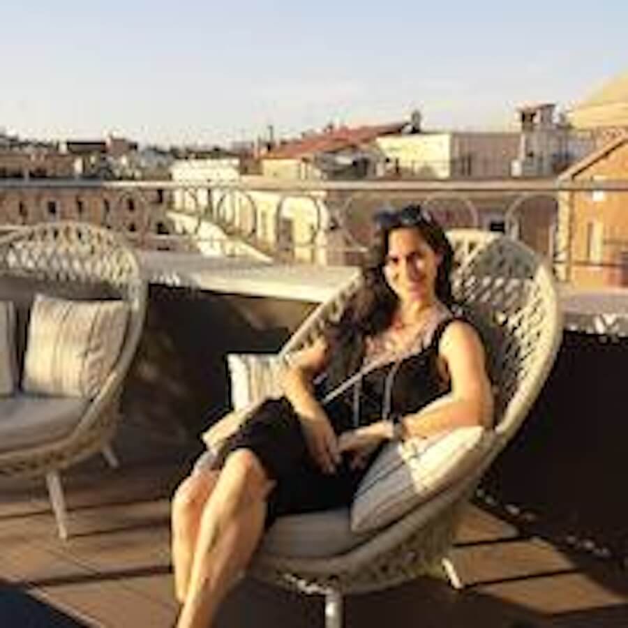 Rome content creators