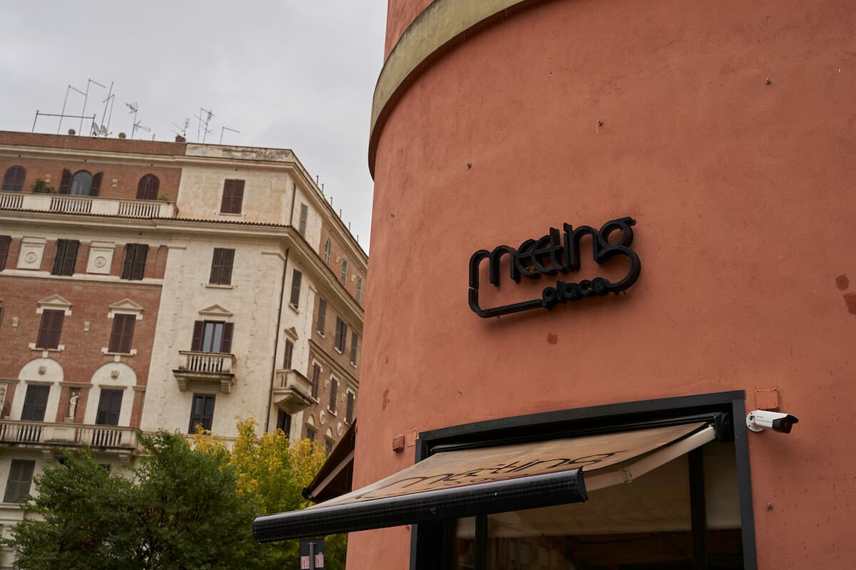 Guide to the Nomentano neighbourhood of Rome