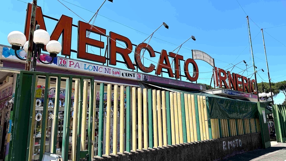 Rome’s Food Markets: A Blend of Tradition and Modernity