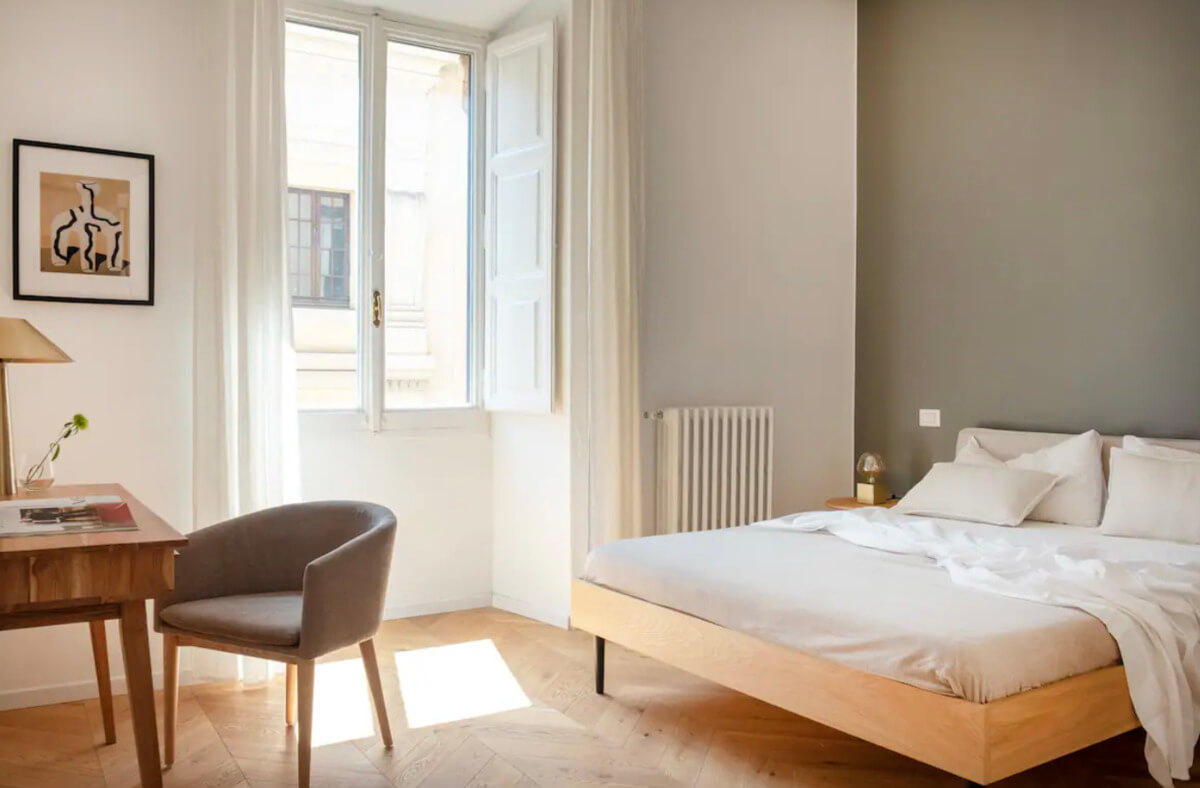 Best Airbnbs in Rome