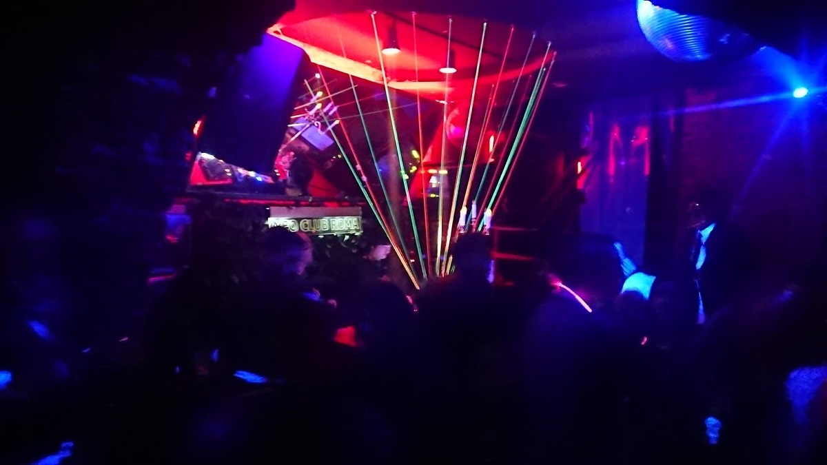 Rome Techno Guide