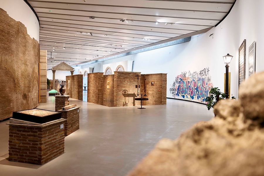 Fall exhibitions Rome