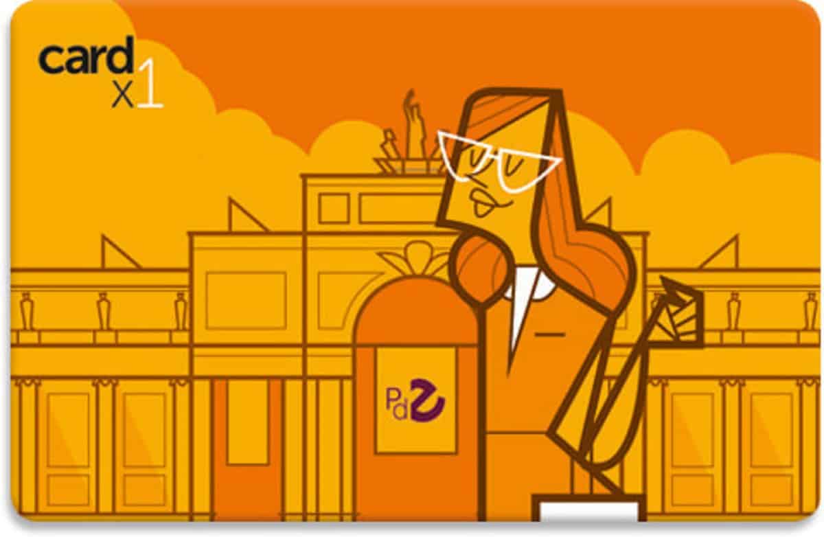 Get your pass to Rome!