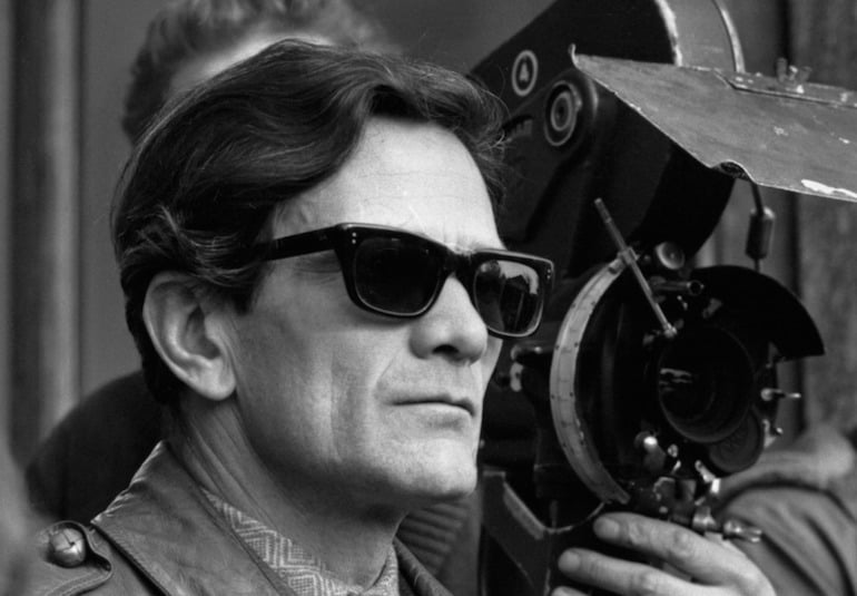Traces of Pasolini in Today’s Rome