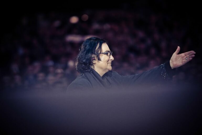The best concerts in rome in 2024