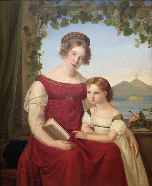ROMA PITTRICE. Artiste al lavoro tra XVI e XIX secolo. Exhiibition at Palazzo Braschi in Rome