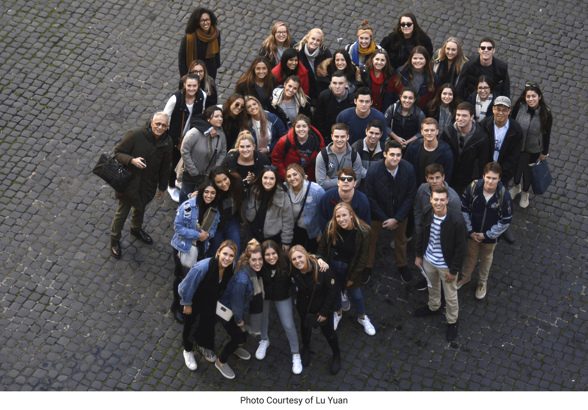 The Leonardo da Vinci School Celebrates its 45th Year and Triumphs for the Second Time at the ST Star Awards in London