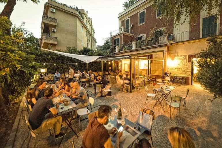 Saba Caffé e Cucina