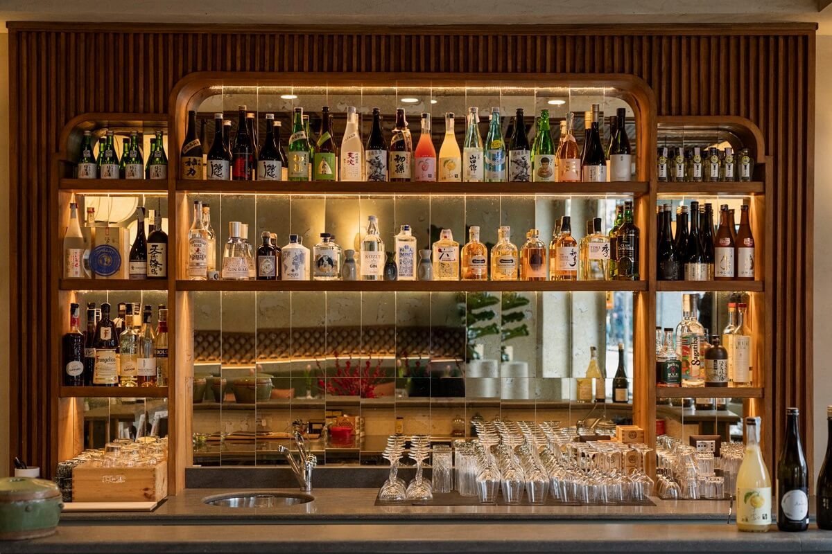 Sake Boutique Izakaya