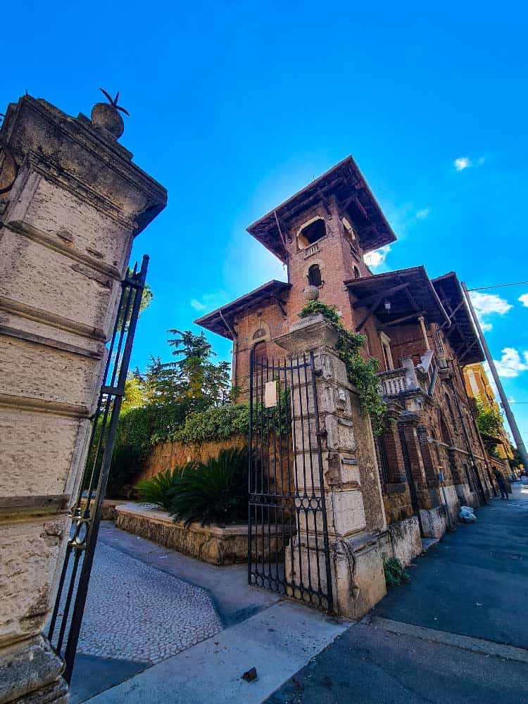 Rome's San Lorenzo Neighbourhood Guide