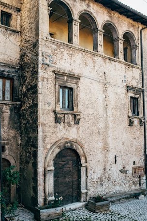 Weekend Getaway / Day trips from Rome: Santo Stefano di Sessanio and Rocca Calascio