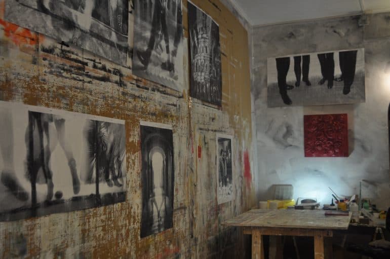 Studio d'Arte Rome