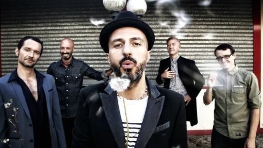 best concerts in rome 2024