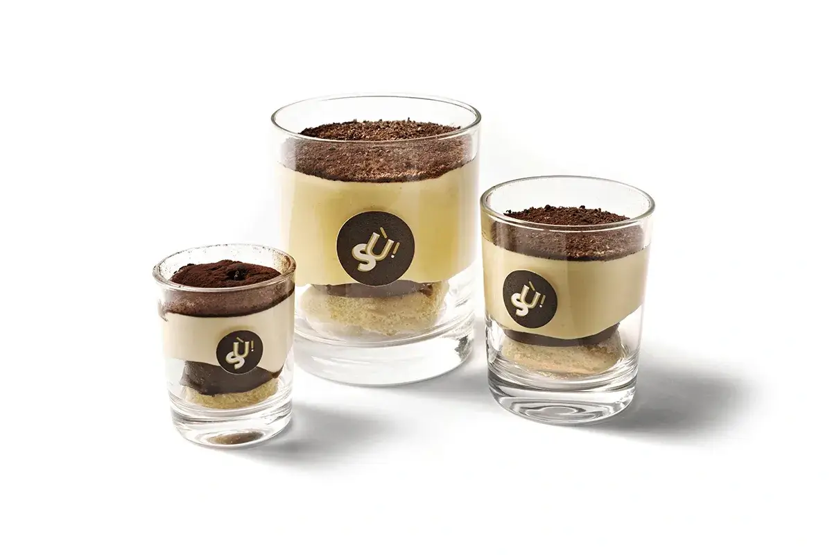 Where to eat the best tiramisù in Rome