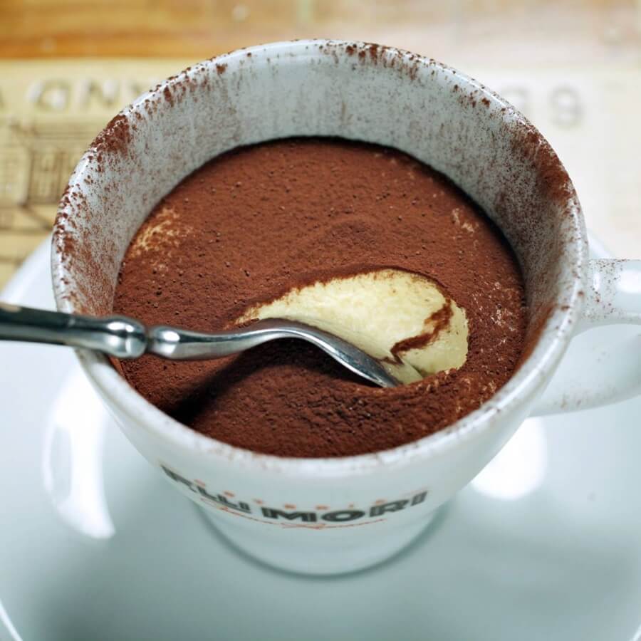 Where to eat the best tiramisù in Rome