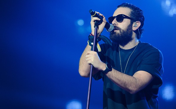 best live concerts rome 2024