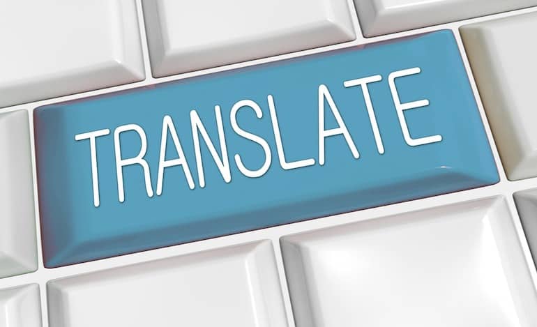 Translating a Housing Contract for Non-Italian Speakers