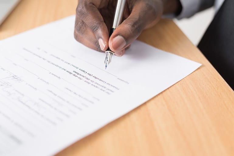 Types of Housing Contracts in Italy