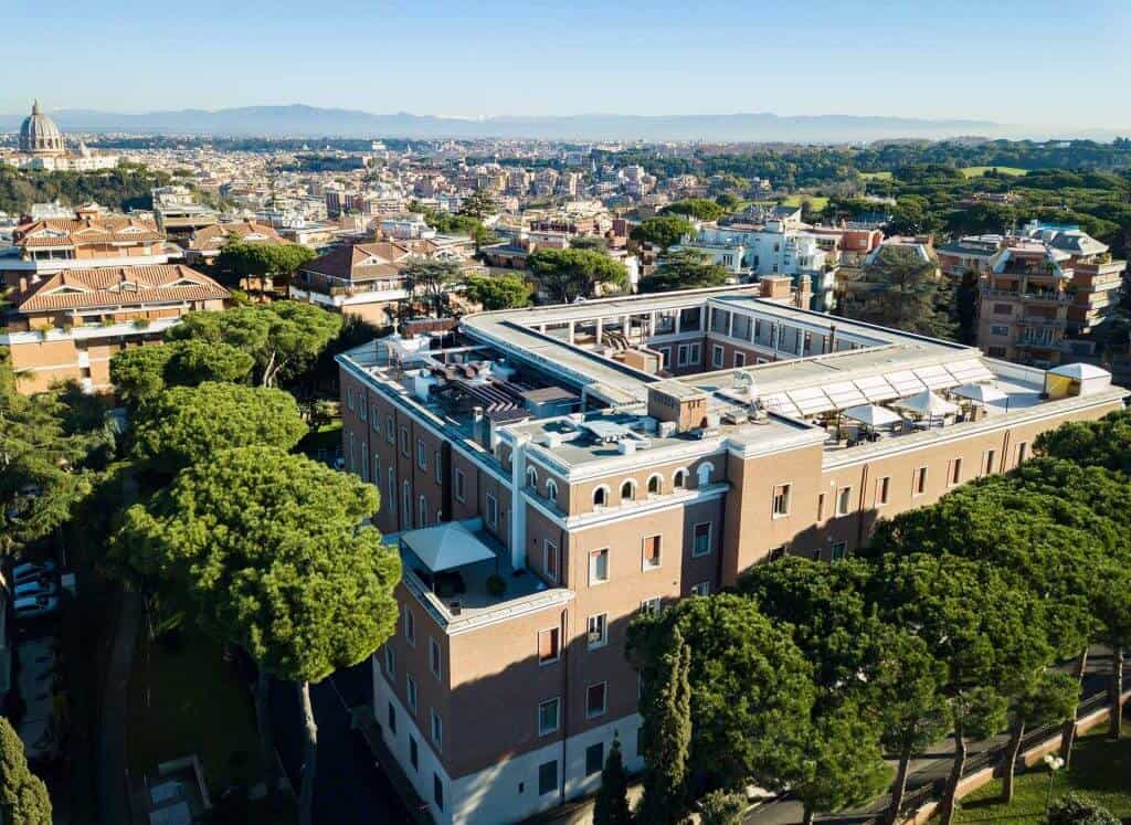 Villa Betania International Care